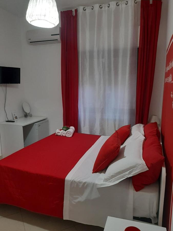 Politeama Center Bed and Breakfast Palermo Exteriör bild